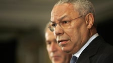  &lsquo;He Lied&rsquo;: Iraqis Still Blame Colin Powell For Role In Iraq War