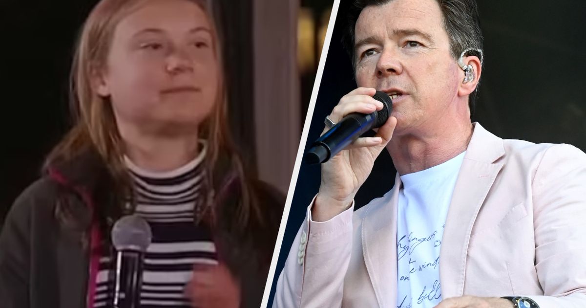 Anatomy of an Internet freakout: The long, slow death of Rickrolling