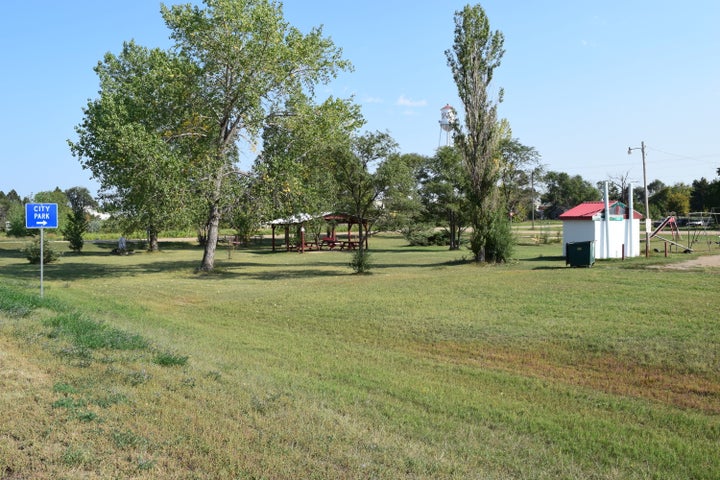 When disposable income disappears in communities, so does access to public space. While sparse, this city park is an expression of commitment to families and youth in Timber Lake, Cheyenne River Reservation, South Dakota, a community where teen suicide is 3.5 times the national average.