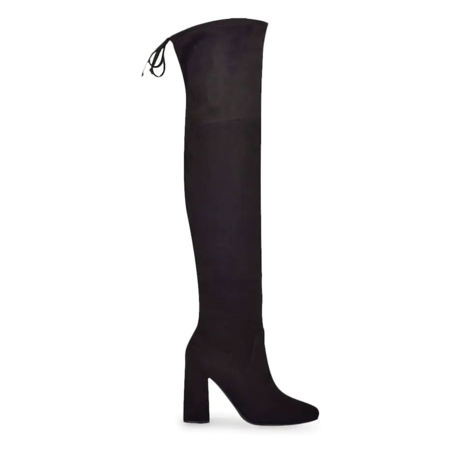 11 Best Over-the-Knee Boots For Wide Calves | HuffPost Life