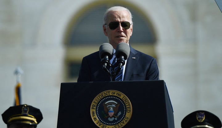 President Joe Biden has called passage of major voting bills a priority for his administration, but he has yet to explicitly back changes to filibuster rules that would allow Senate Democrats to pass legislation with a simple majority – the only plausible way their voting bills could become law.