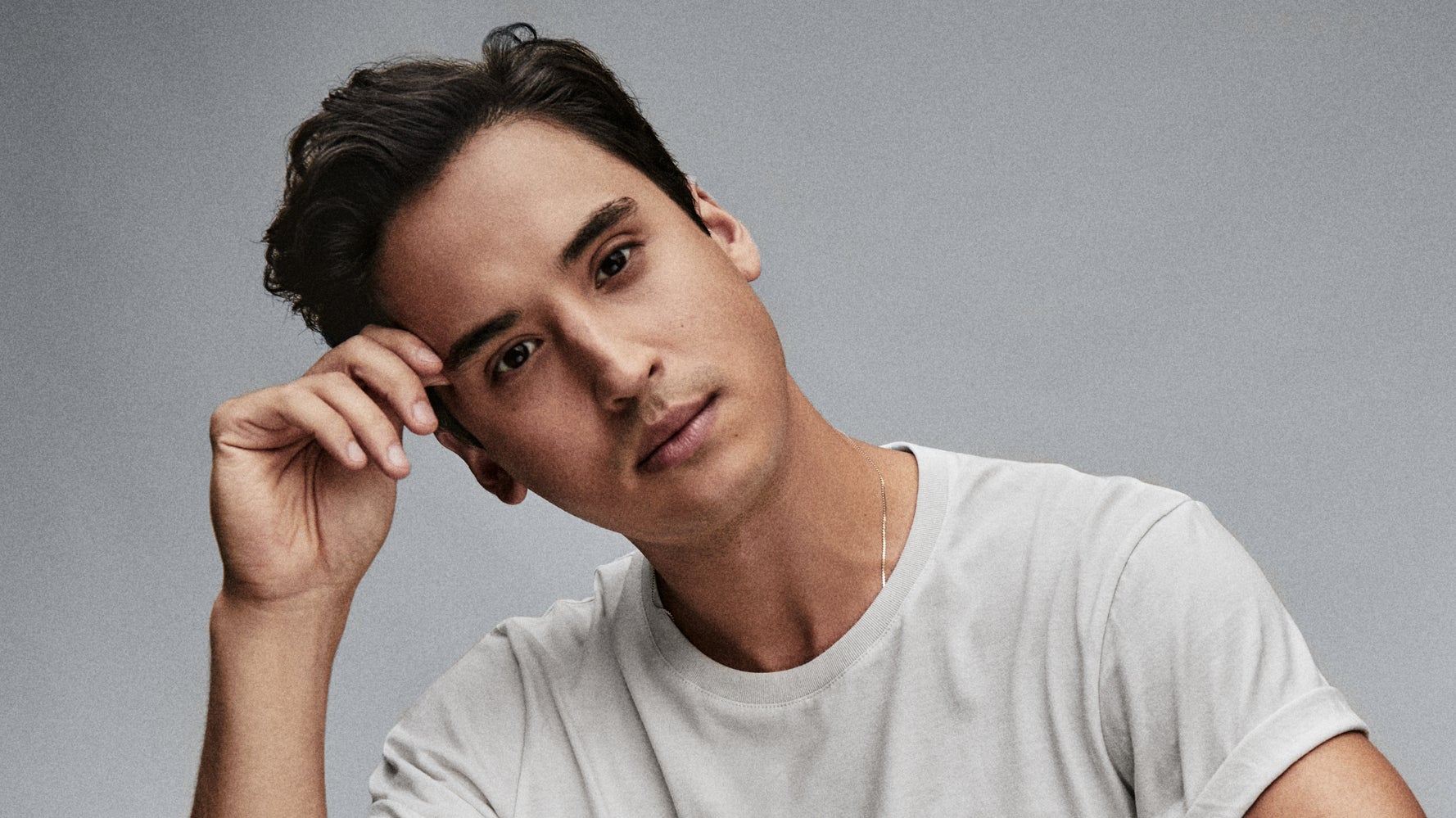 How Pretty Smart Allowed Michael Hsu Rosen To Embrace His Gay Asian Identity Huffpost Entertainment How Pretty Smart Allowed Michael Hsu Rosen To Embrace His Gay Asian Identity Huffpost Entertainment