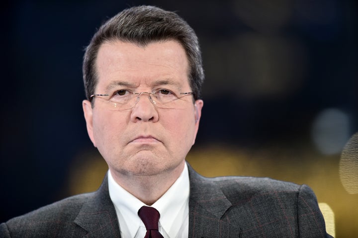 Neil Cavuto hosts "Your World With Neil Cavuto" on Fox News. 