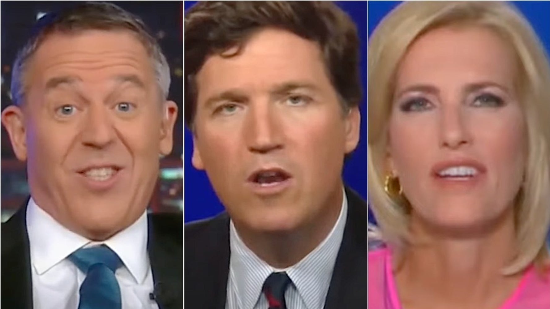 Scathing Supercut Video Exposes Fox News’ Endless Obsession With Phony Wars Scathing Supercut Video Exposes Fox News’ Endless Obsession With Phony Wars