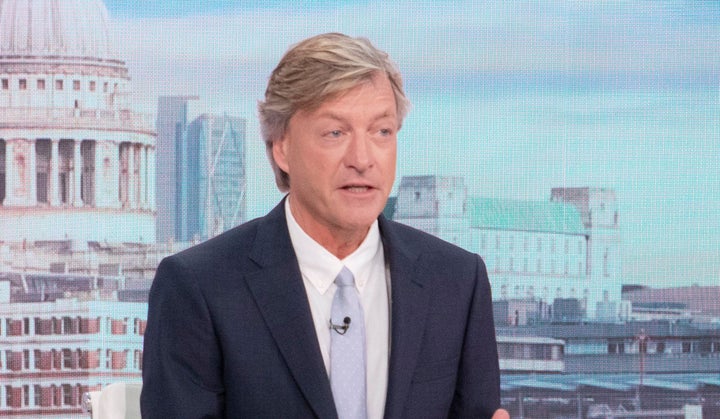 Richard Madeley