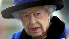 Queen Elizabeth Cancels Schedule, Accepts Medical Advice To Rest For Few Days Queen Elizabeth Cancels Schedule, Accepts Medical Advice To Rest For Few Days