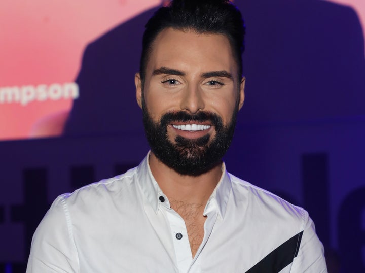 Rylan Clark