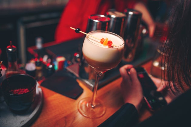 Here's Why Women Are Calling For A Boycott On Nightclubs Across The