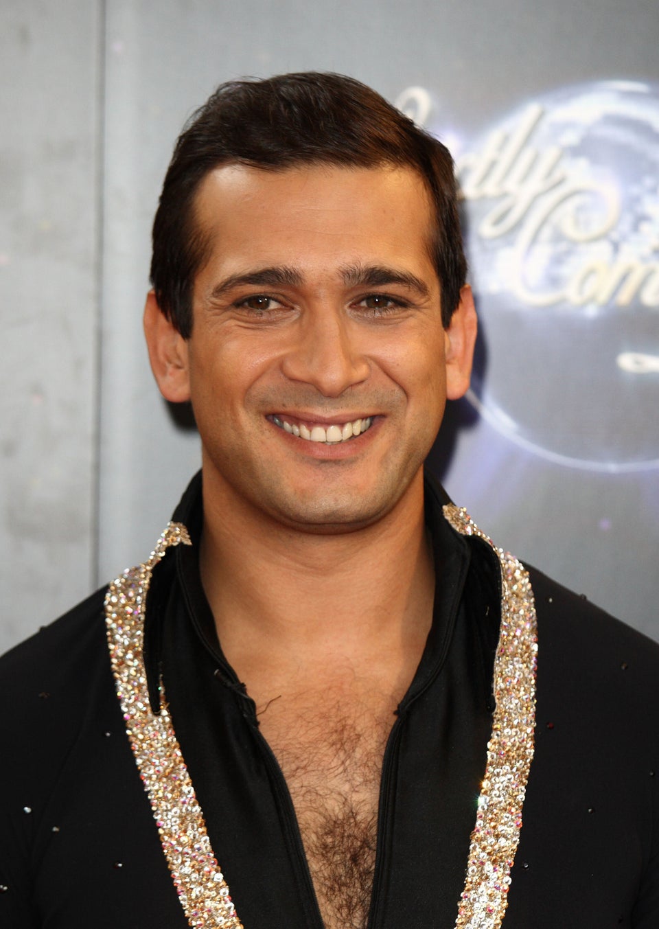Jimi Mistry: ‘We Had The Strictly Band Playing At Our Wedding As Flavia And I Did Our First
