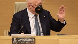 Villarejo asegura que Rajoy avaló ante él la 'Operación Kitchen' y que se vieron 