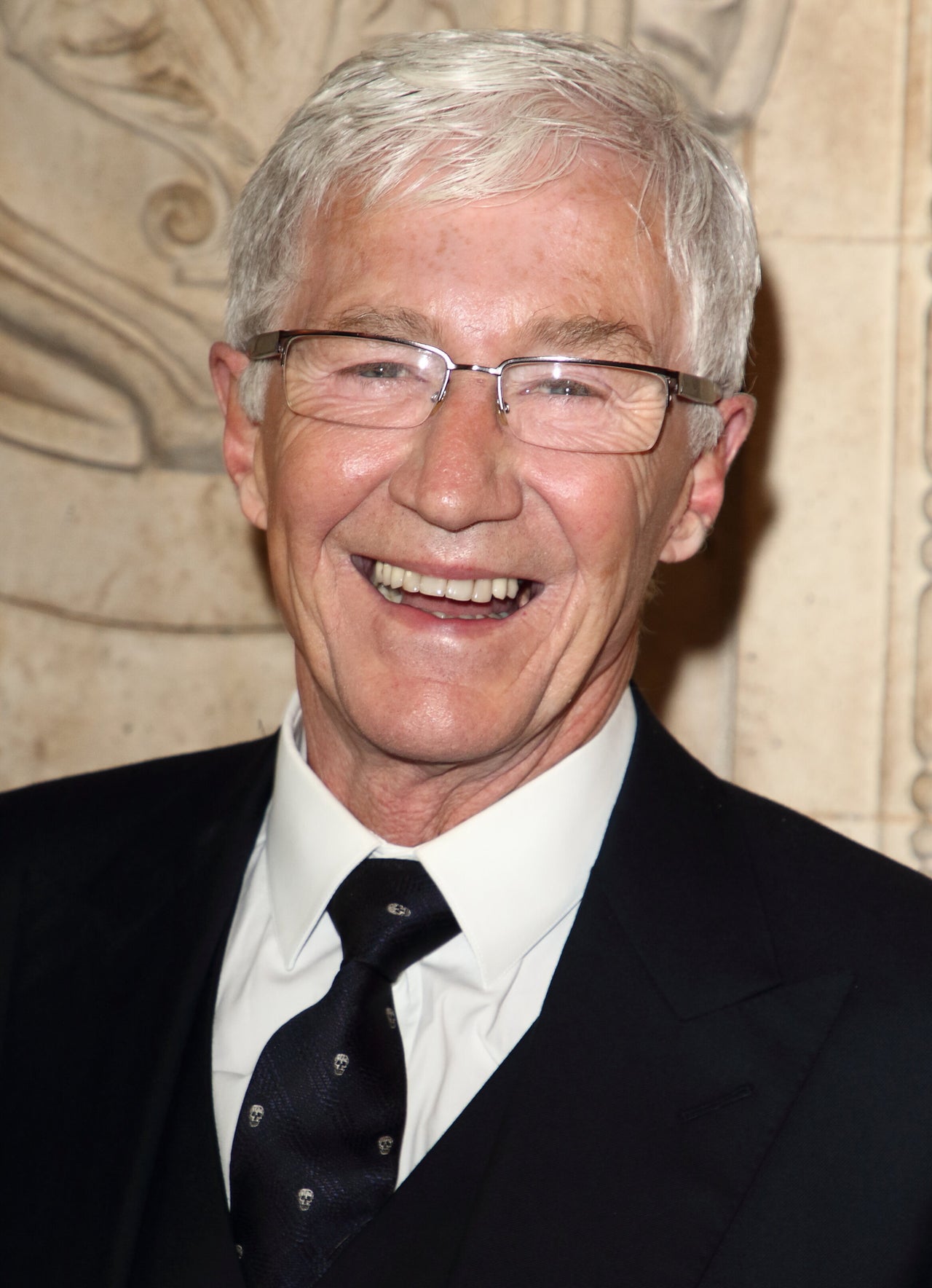 Paul O'Grady 