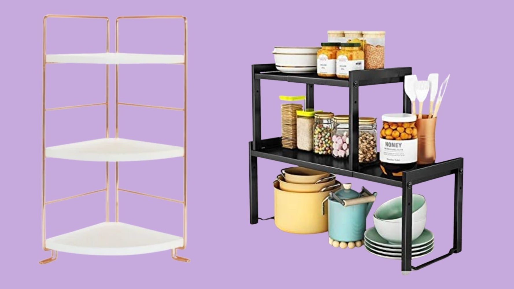 Want A DIY At-Home Coffee Bar? Here Are The Essentials You Need