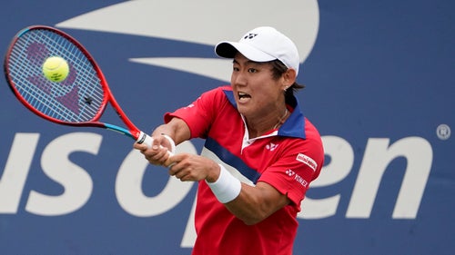 選手生命の危機でYouTubeを始めた。テニス西岡良仁が見据える「現役中