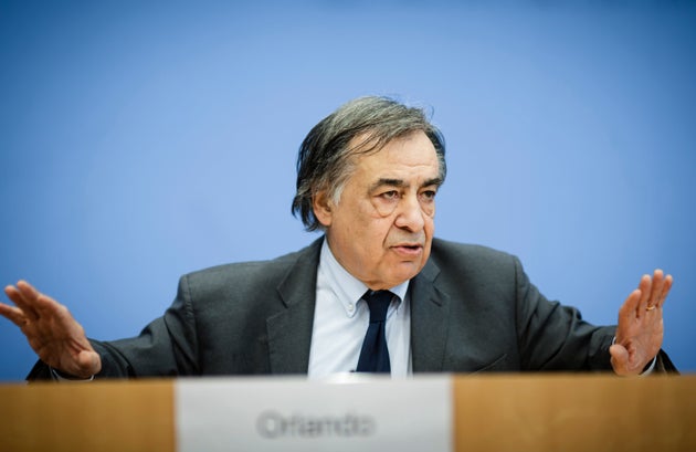 Palermo, Orlando indagato per falsi nei bilanci comunali. Lega: "È ora della sfiducia" Palermo, Orlando indagato per falsi nei bilanci comunali. Lega: "È ora della sfiducia"