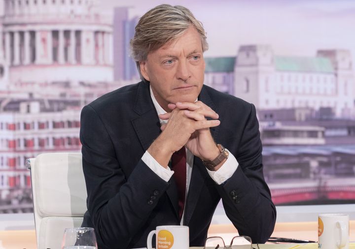 Richard Madeley