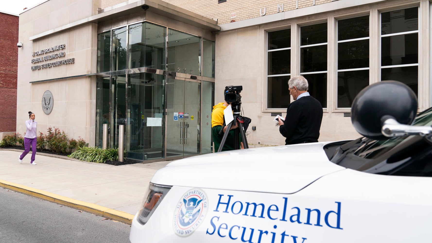 History of the fbi essay image