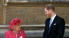 Prince Harry Releases Emotional Statement Following Death Of Queen Elizabeth Prince Harry Releases Emotional Statement Following Death Of Queen Elizabeth
