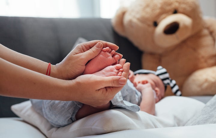 Most private sector workers don't have access to paid leave provided by their employers.