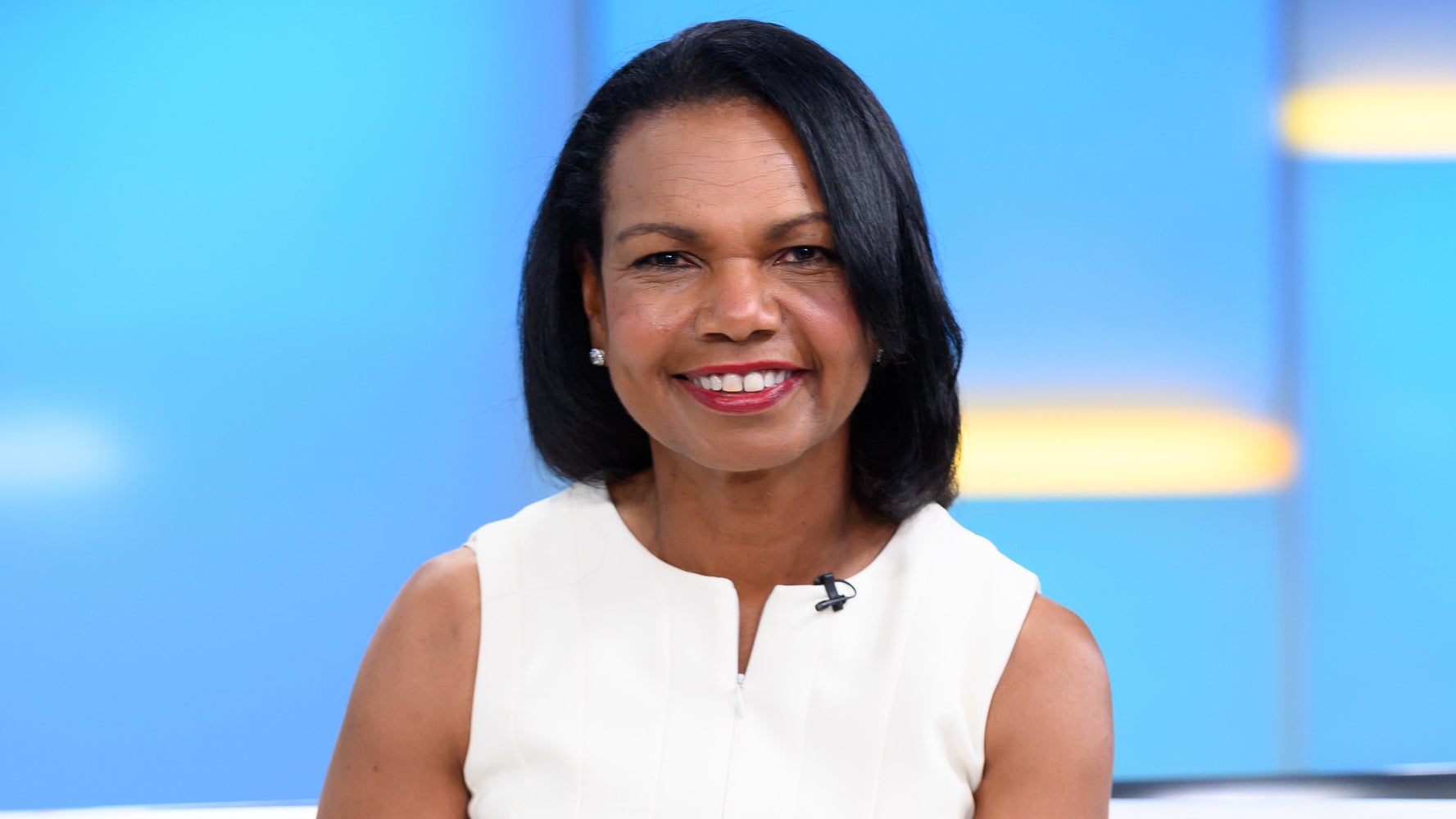 Condoleezza Rice Says Capitol Riot 'Was Wrong' But We Need To 'Move On' - Vimarsana News