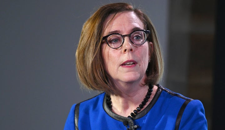 Oregon Gov. Kate Brown (D) granted clemency to more than 70 people who were excluded from a juvenile justice reform bill. The move will allow these individuals to go before a parole board and make the case that they have grown since committing crimes as juveniles.