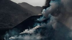 Un experto lanza un pésimo augurio sobre la erupción del volcán en La