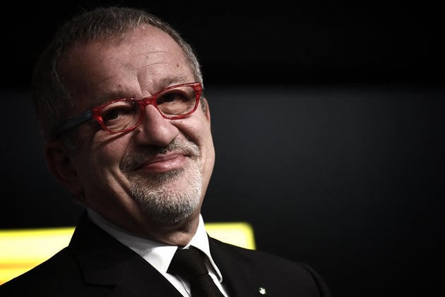 Maroni: "La mia nomina una provocazione? Lamorgese lo nega" Maroni: "La mia nomina una provocazione? Lamorgese lo nega"