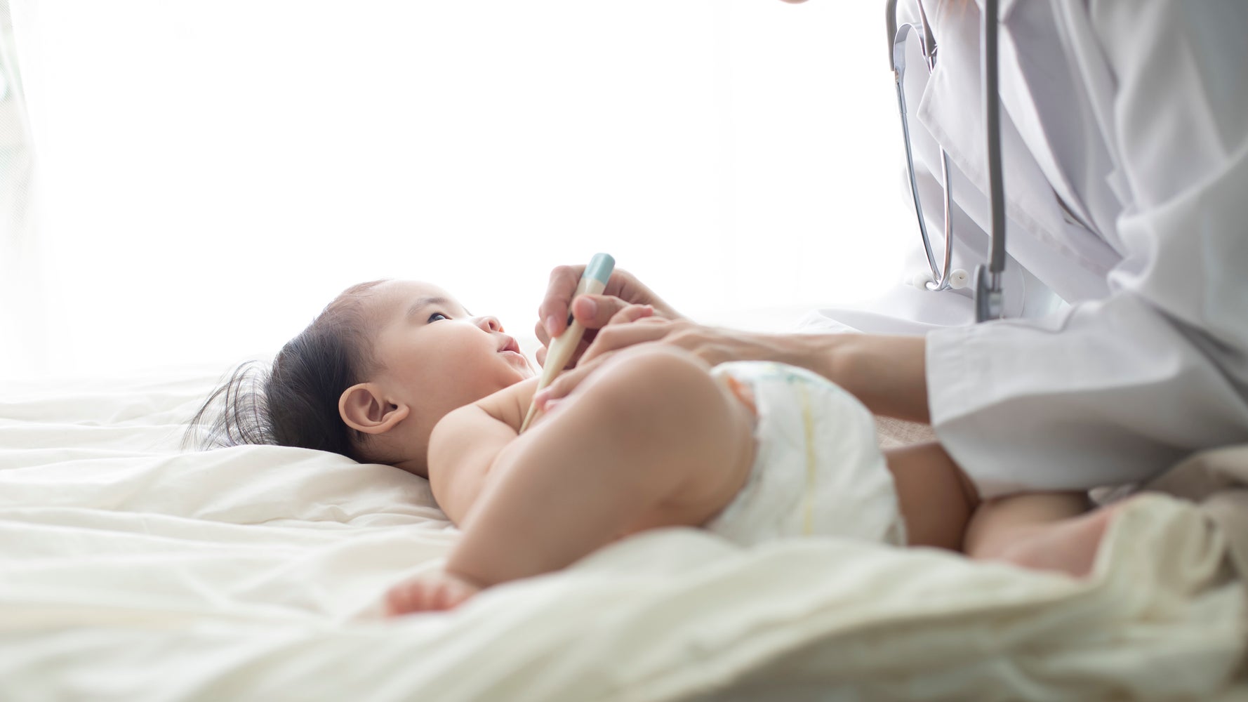 Rsウイルス検査 1歳児以上の多くは保険適用外 自己負担で検査すべき 専門家に聞いた ハフポスト Life Rsウイルス検査 1歳児以上の多くは保険適用外 自己負担で検査すべき 専門家に聞いた ハフポスト Life