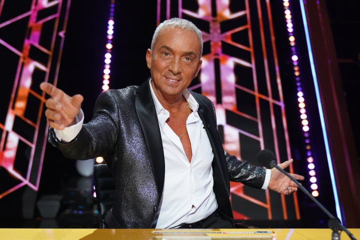 Bruno Tonioli