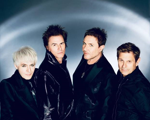 Duran Duran