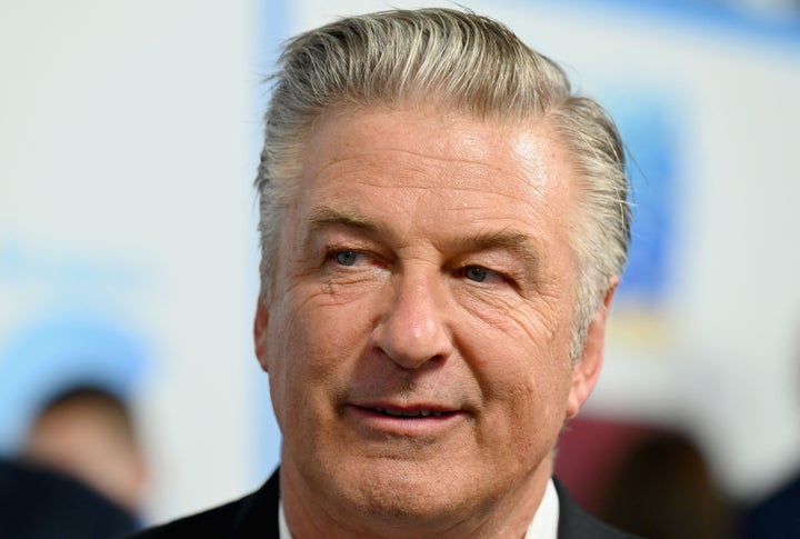 El actor Alec Baldwin, en una imagen de archivo.