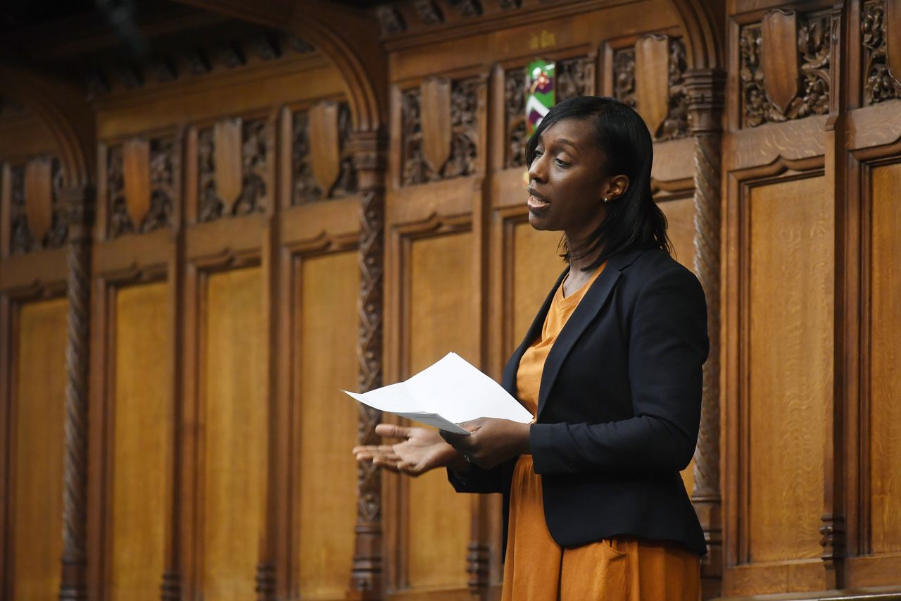 Eshalomi was elected to parliament in the 2019 general election after previously serving on the London Assembly.