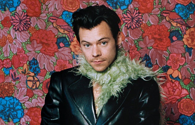 Harry