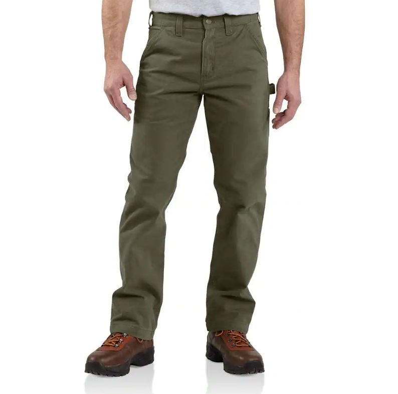 vari colori Cargo Pants allentati regolari Cargo Pant lavoro Pantaloni 