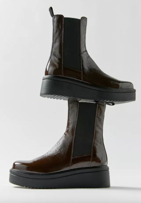 Vagabond cindy store boot