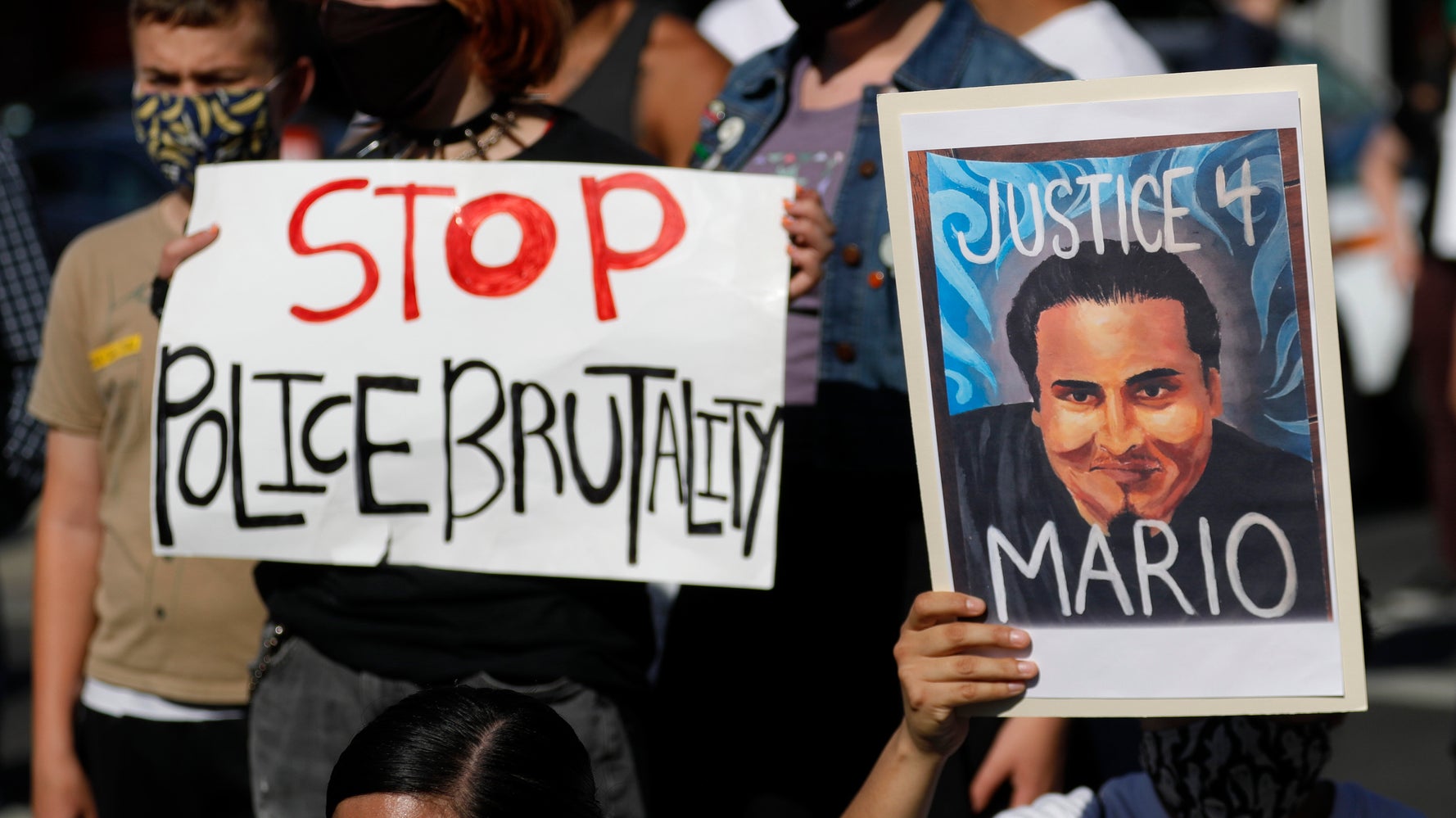 6 Months After Mario Gonzalez Died In Police Custody, His Family Still Waits For Answers