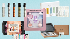 Need A Gift For An Indecisive Friend? These Perfume Sampler Sets Are The Answer