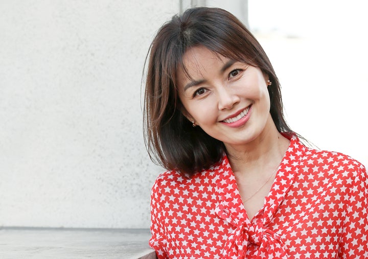 신애라