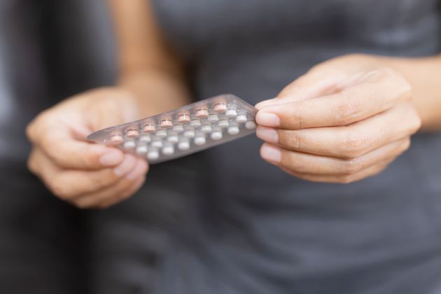 Les députés valident le remboursement de la contraception jusqu'à 25 ans (Photo...