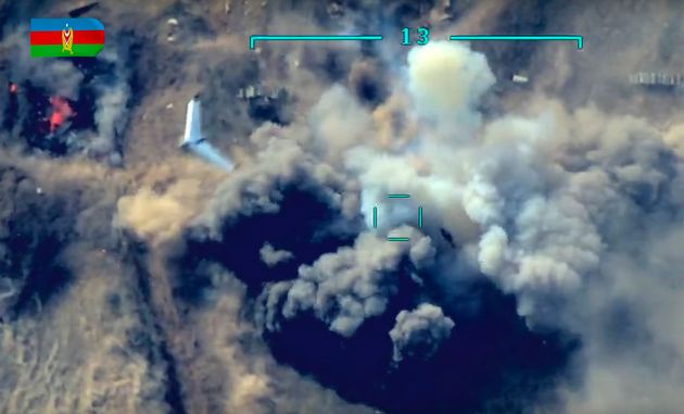 Συρία: Ο αμερικανικός στρατός σκότωσε με drone ανώτερο ηγέτη της Αλ