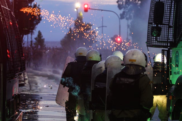 Φωτογραφία αρχείου.