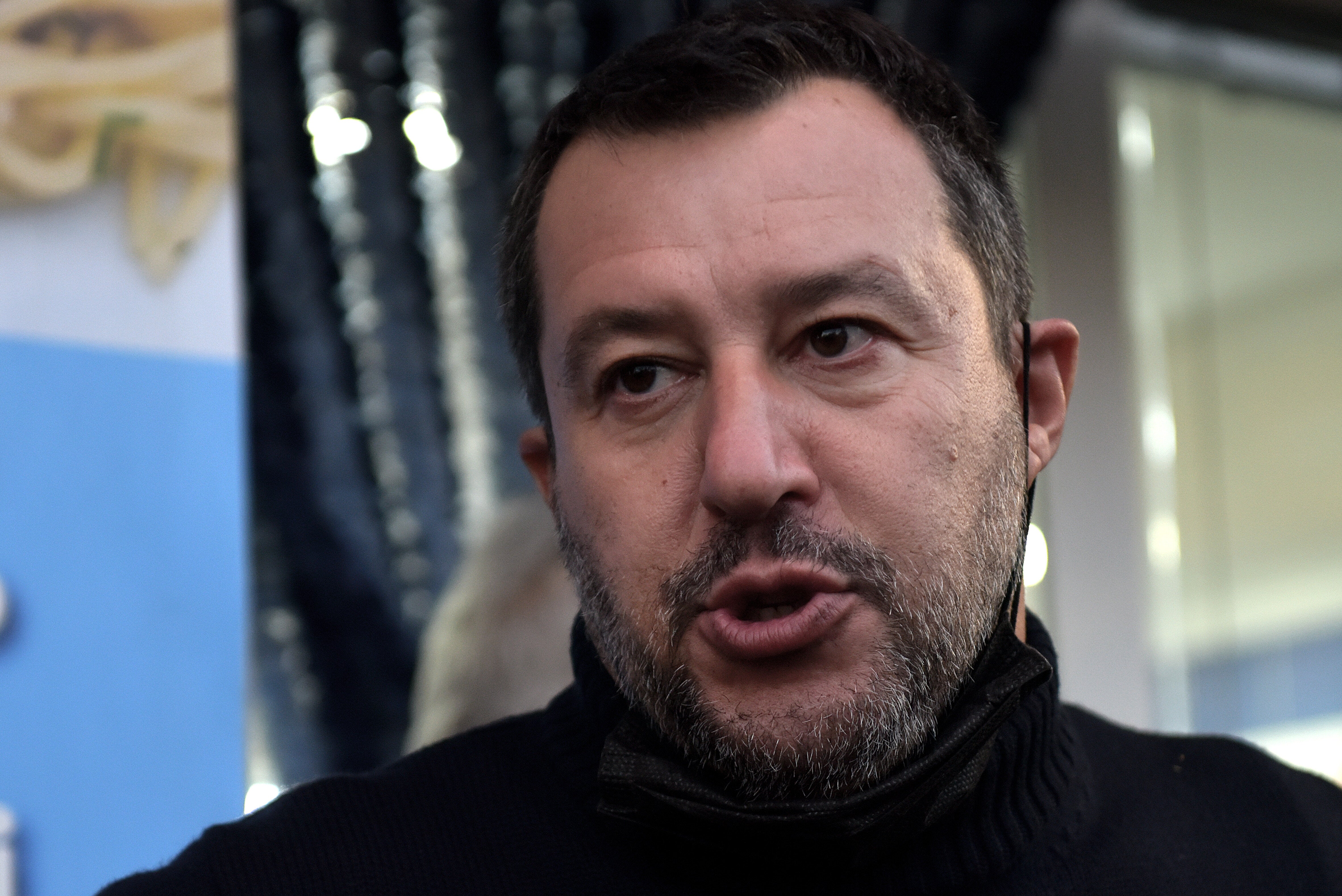 "Insistiamo per l’interrogatorio dell’imputato Salvini"