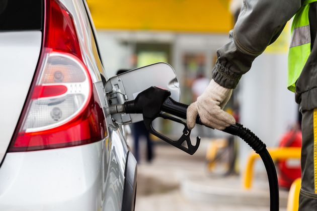 Αντιμέτωποι με τιμές ρεκόρ στην βενζίνη οι ευρωπαίοι