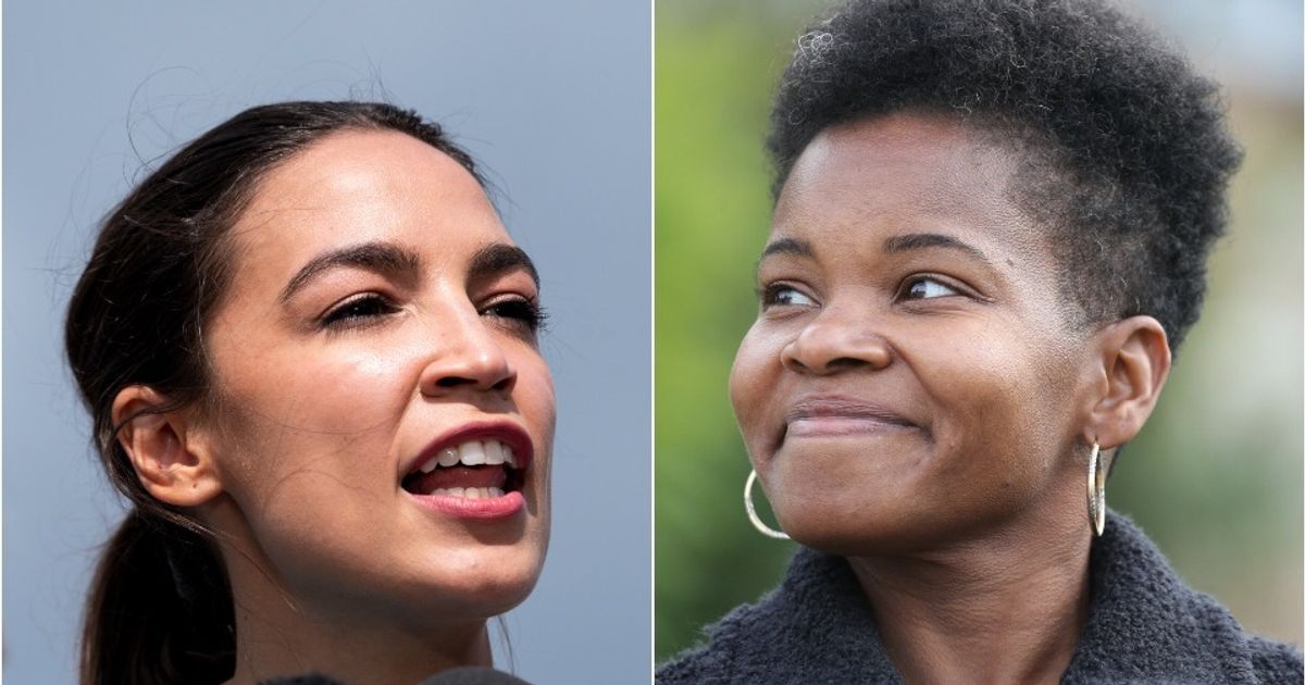 Rep. Alexandria Ocasio-Cortez Asks Buffalo To Elect ‘Badass’ India Walton As Mayor