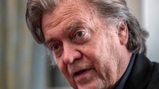'Law And Order' GOP 'Coddles Criminals' Like Steve Bannon, Accuses Scathing Editorial
