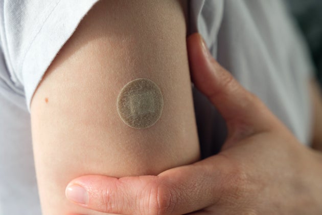 大学生らをターゲットにした「ニードル・スパイキング」の被害が、イギリスで相次いでいる(イメージ写真)