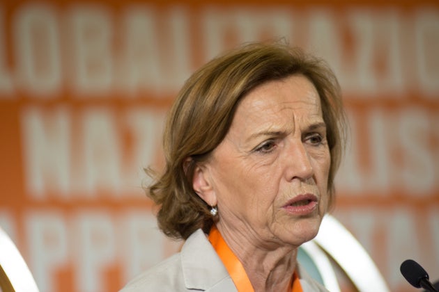 Fornero: "Quota 100 ha fallito. Quota 102 e 104 sono un compromesso" Fornero: "Quota 100 ha fallito. Quota 102 e 104 sono un compromesso"