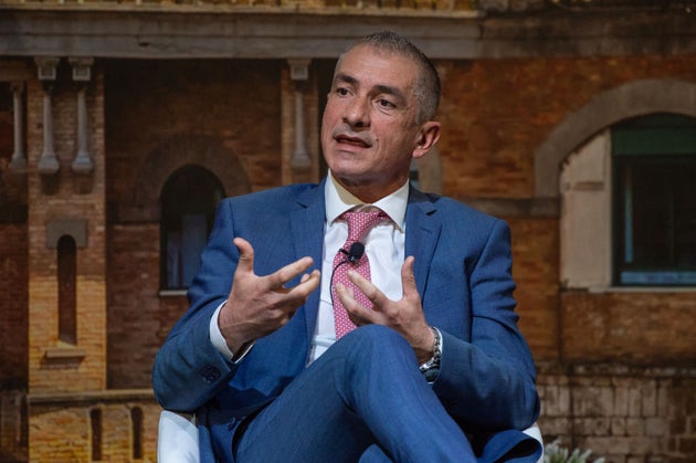 Cannabis terapeutica, Andrea Costa: “Nelle prossime settimane pronti i bandi per coltivarla in aziende pubbliche e private” Cannabis terapeutica, Andrea Costa: “Nelle prossime settimane pronti i bandi per coltivarla in aziende pubbliche e private”
