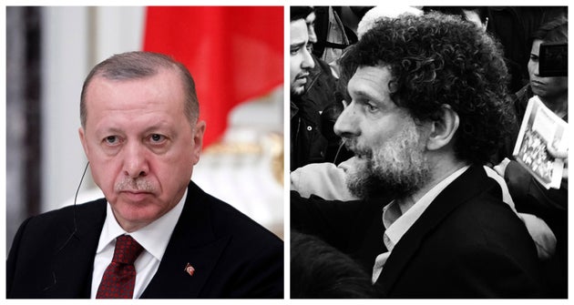 Cina o Ue. Il caso del "Soros turco" definirà il destino di Istanbul Cina o Ue. Il caso del "Soros turco" definirà il destino di Istanbul