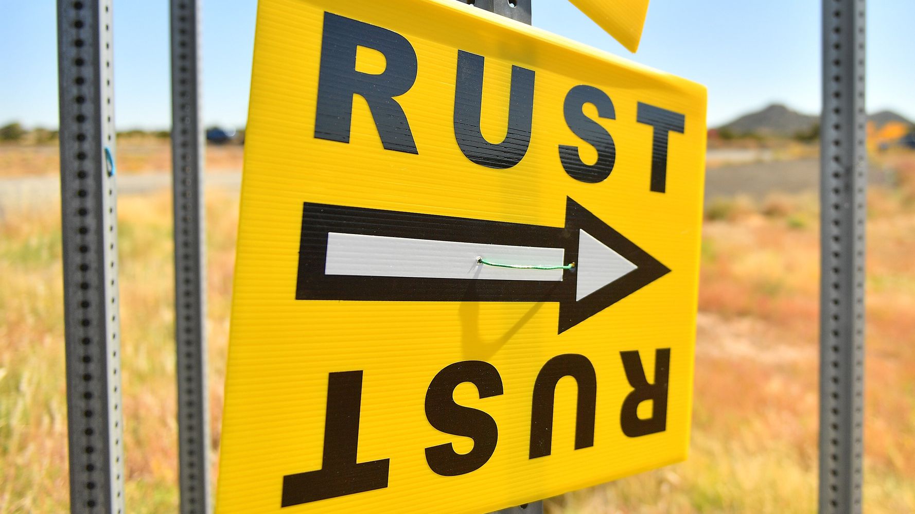 ‘Rust’ Assistant Director Accused Of Having History Of On-Set Safety Issues