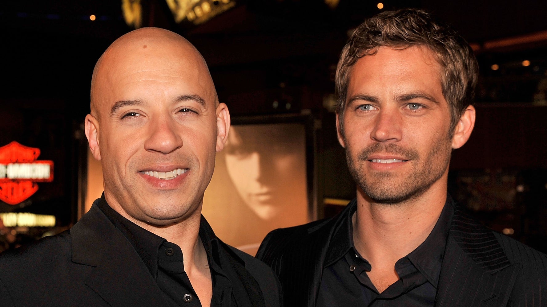 Vin Diesel Walked Paul Walker S Daughter Meadow Down The Aisle At Her Wedding Huffpost Entertainment Vin Diesel Walked Paul Walker S Daughter Meadow Down The Aisle At Her Wedding Huffpost Entertainment